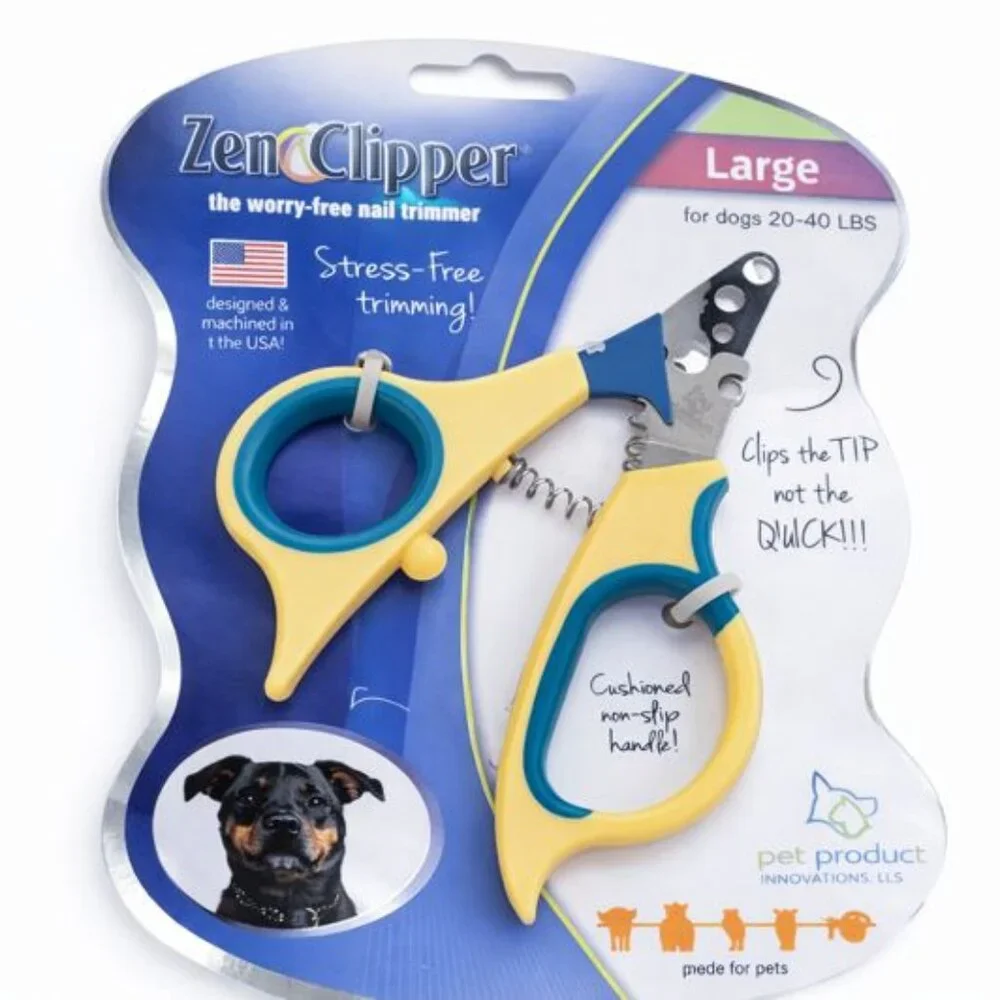 Zen Clipper Large Dog Nail Trimmer – NWT
